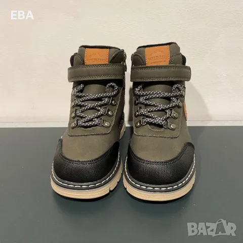 Детски боти, снимка 3 - Детски боти и ботуши - 47870512