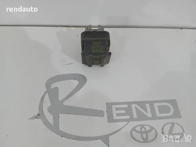 28610-67010 Реле подгревни свещи toyota