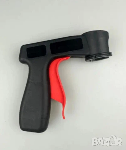 Дръжка /адаптер/за спрей Боядисване , снимка 7 - Други инструменти - 50480762