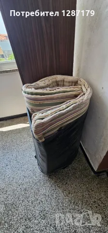 метално ретро легло, снимка 2 - Спални и легла - 50220884