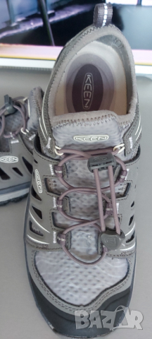 KEEN Туристически Terradora Ethos 40 номер , снимка 3 - Маратонки - 36238223
