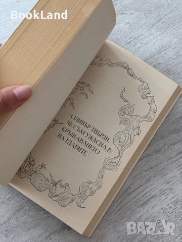 Отвъд земя| Тахере Мафи, снимка 10 - Други - 52837016