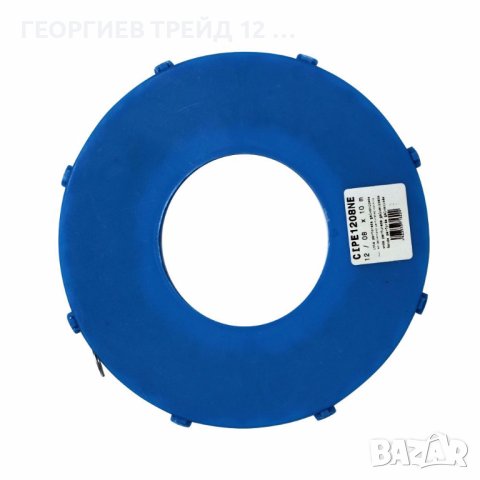 Перфорирана лента метална LBV, 10 м x 12 мм, снимка 2 - Други инструменти - 41479630