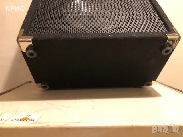 Hartke A35 Cube Amp, снимка 7 - Тонколони - 47730910