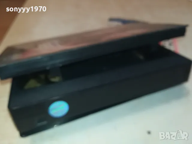 ОЩЕ ЗНАМ КАКВО НАПРАВИ МИНАЛОТО ЛЯТО-VHS VIDEO ORIGINAL TAPE 0102251926, снимка 3 - Други жанрове - 48921935