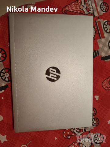 Лаптоп HP Probook 440 G!1 (нов), снимка 2 - Лаптопи за работа - 53668421