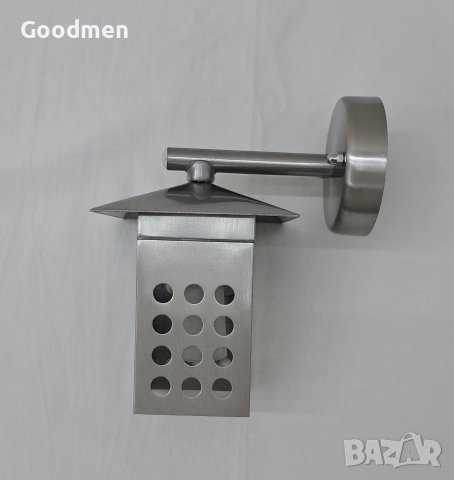 Стенно осветително тяло