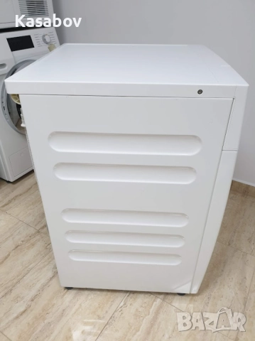 Miele 9кг 1600rpm Wi-Fi TwinDos Пералня Миеле 12м Гаранция, снимка 10 - Перални - 52895342