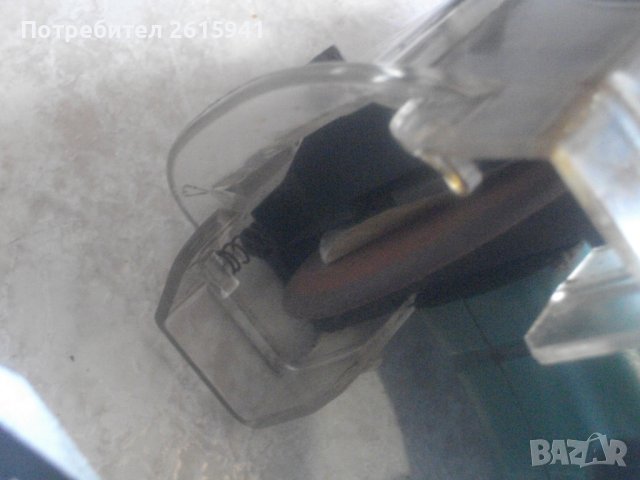 220W/130W-Профи Ел.Машина Заточване Вериги-MATRIX/Top Craft-Герм/Холандия-Отлична-Ъгъл Заточване 30, снимка 7 - Други инструменти - 41043624