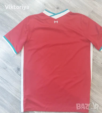 Мъжка спортна тениска, футболна, снимка 6 - Тениски - 50793750