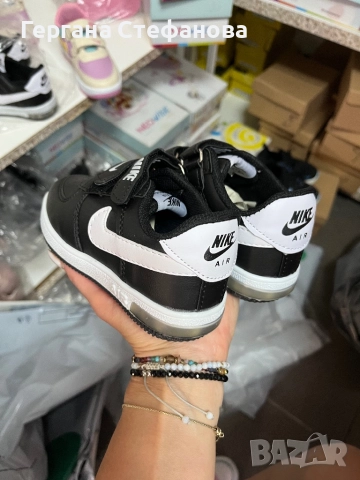 Светещи кецове кожени -22-30 номер, снимка 2 - Детски маратонки - 52225870