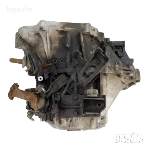 Шестстепенна скоростна кутия Toyota Avensis II 2003-2009 ID: 144985, снимка 4 - Части - 49585730