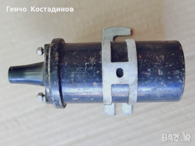 Продавам бобина запалителна Б - 117 обикновена