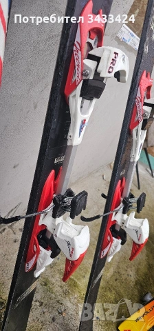 Ски Rossignol S7, снимка 3 - Зимни спортове - 53302349