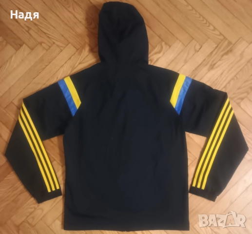 Оригинално Яке на Швеция 13/14, снимка 2 - Якета - 52179493