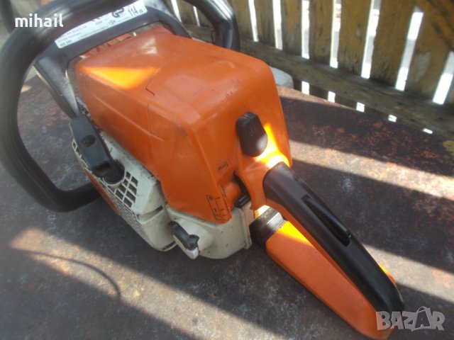 STIHL MS 250  на части, снимка 4 - Градинска техника - 40979561