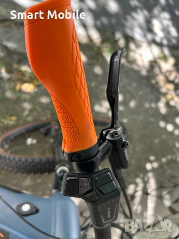 Продавам Bulls Copperhead EVO 2-НОВ, снимка 7 - Велосипеди - 51543065