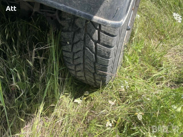 Ford Transit части на предно 2.2 tdci, снимка 7 - Части - 52904308