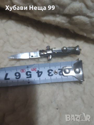 Laguiole - , снимка 4 - Ножове - 29476190