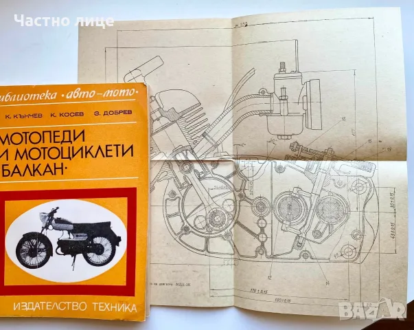 Книга за Балкан / Балканче, снимка 3 - Специализирана литература - 56003357