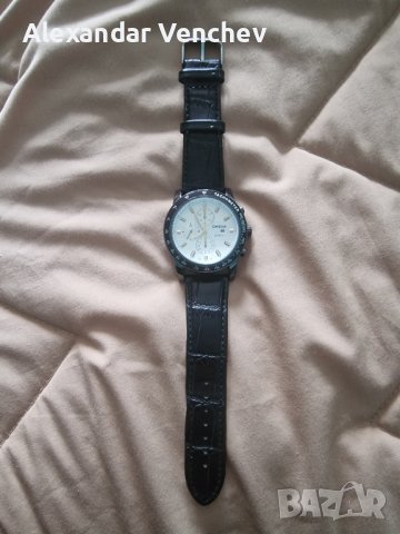 Omega часовник , снимка 3 - Мъжки - 44386061
