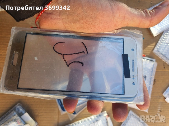 стъкла за samsung, снимка 7 - Резервни части за телефони - 53666604