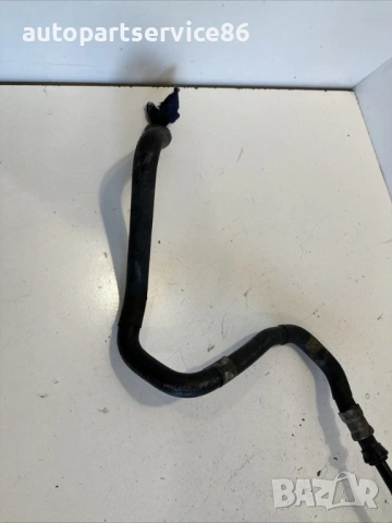 Хидравличен Маркуч за кормилно управление за Alfa Romeo 159 Sportwagon 2.0 M-Jet (2009), снимка 2 - Части - 53200637