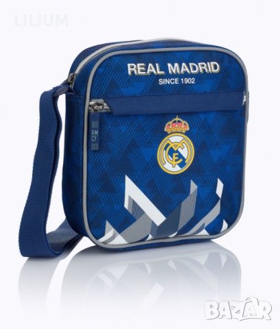 Чантичка Real Madrid
