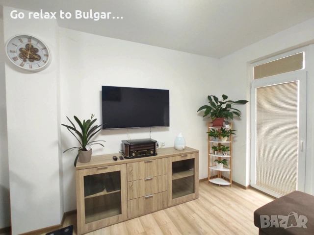 Апартамент 2+кк за продажба в Sunny Day 6 , България, снимка 7 - Апартаменти - 53669874