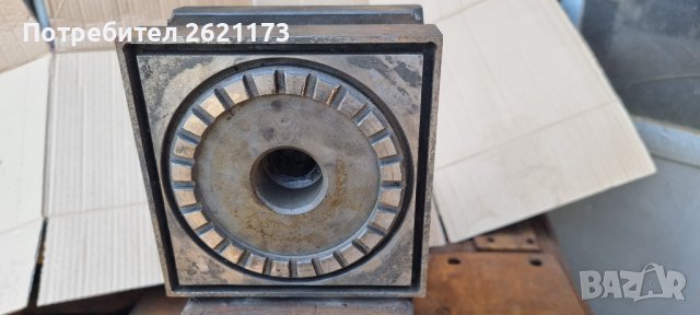 ножодържач, снимка 2 - Стругове - 41906339