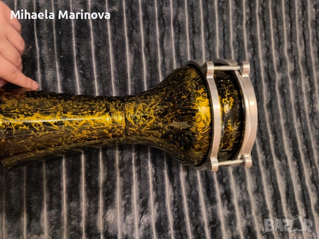 Тарамбука, снимка 2 - Ударни инструменти - 53750667