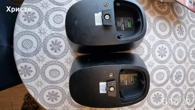Тонколони FONESTAR RL15, снимка 7 - Тонколони - 56344509