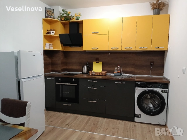 Апартаменти и студиа в гр. Приморско 