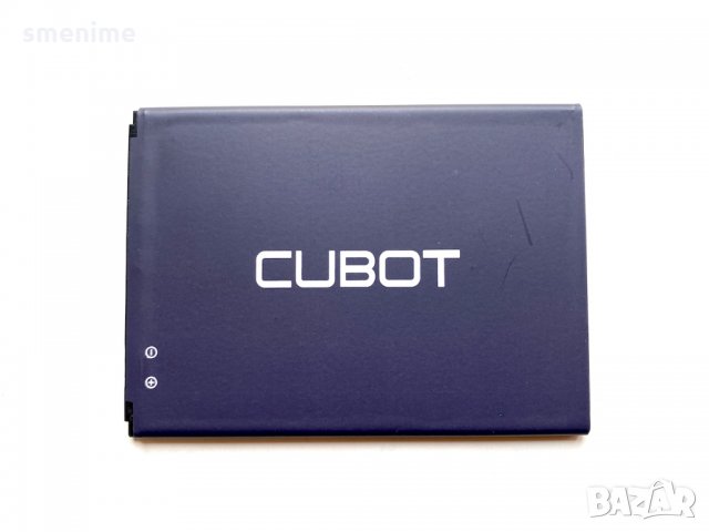 Батерия за Cubot Note 20, снимка 3 - Оригинални батерии - 35979987