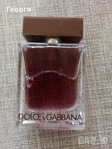 Dolce Gabanna, снимка 3 - Дамски парфюми - 44140084