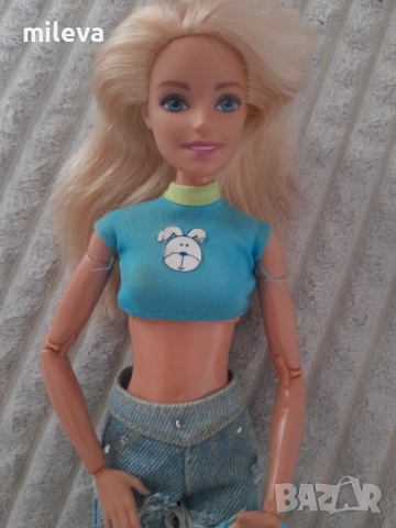 Кукли барби 