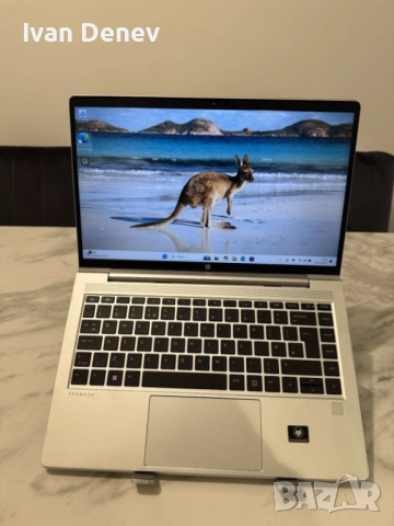 HP ProBook 445 G9 Laptop Ryzen 5, 16GB RAM, 256GB SSD