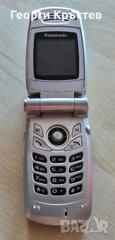 Panasonic X400, снимка 2 - Други - 51770121