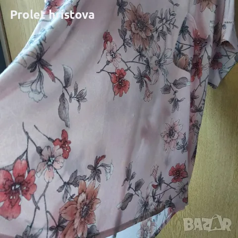 Блузи,тениски,потници, снимка 8 - Тениски - 50073092