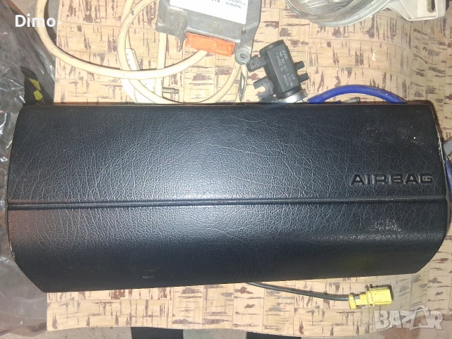 Айрбег за голф 3