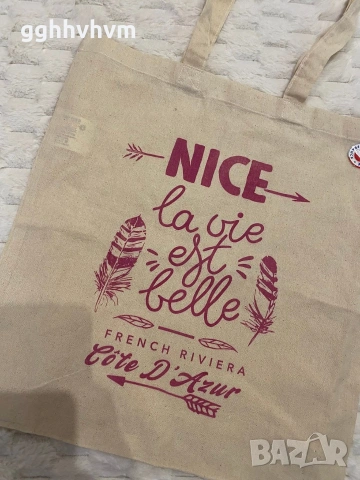 торба, снимка 2 - Чанти - 53156903