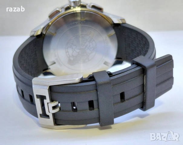 Hamilton Aviation Worldtimer Chrono H767140, снимка 7 - Мъжки - 52405665