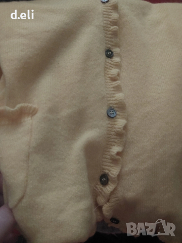 Кашмир, Коприна Lorena Antoniazzi 🇮🇹 /Peter Hahn  Size L