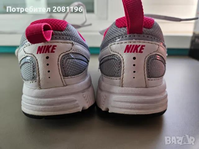 Маратонки Nike , снимка 5 - Детски маратонки - 47651185