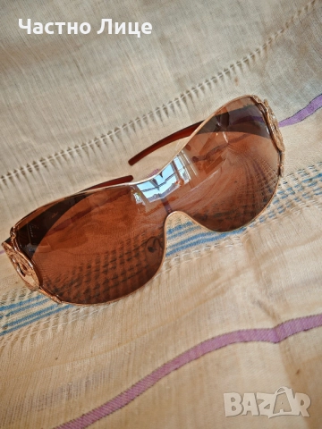 Оригинални Италиански Vintage Слънчеви Очила Bialucci Със Змии, снимка 3 - Слънчеви и диоптрични очила - 51724104