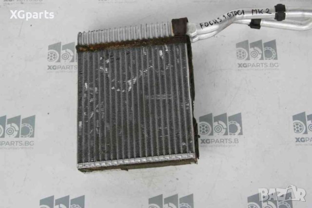  Радиатор парно за Ford Focus MK2 1.6tdci 109к.с. (2005-2012), снимка 2 - Части - 41410977