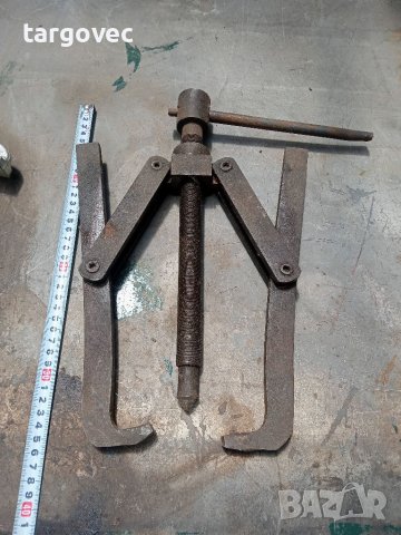 Скоба за лагери