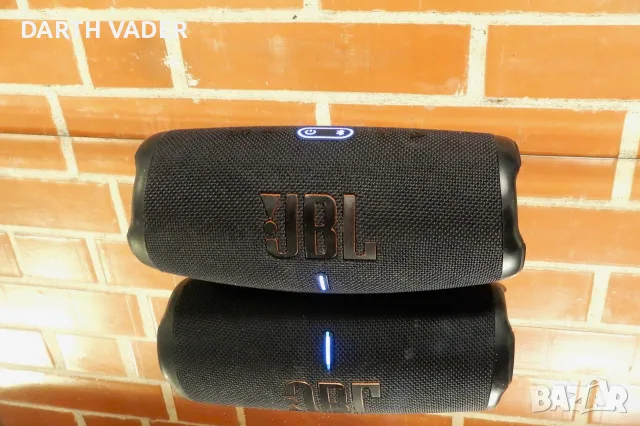 Безжична колона JBL Charge 5, снимка 5 - Тонколони - 56108463