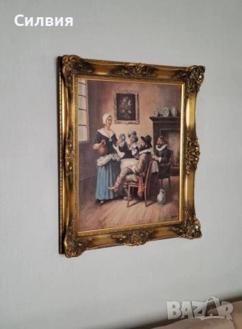 Картина , снимка 7 - Картини - 52749560