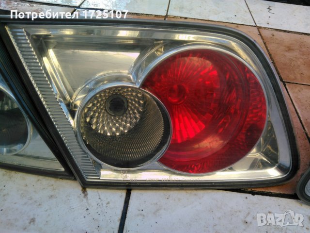 Стопове Мазда 6, снимка 3 - Части - 39182984